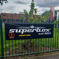 Superbox Northwich Boxing Club & gym