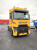 Brian Cunningham Transport UK