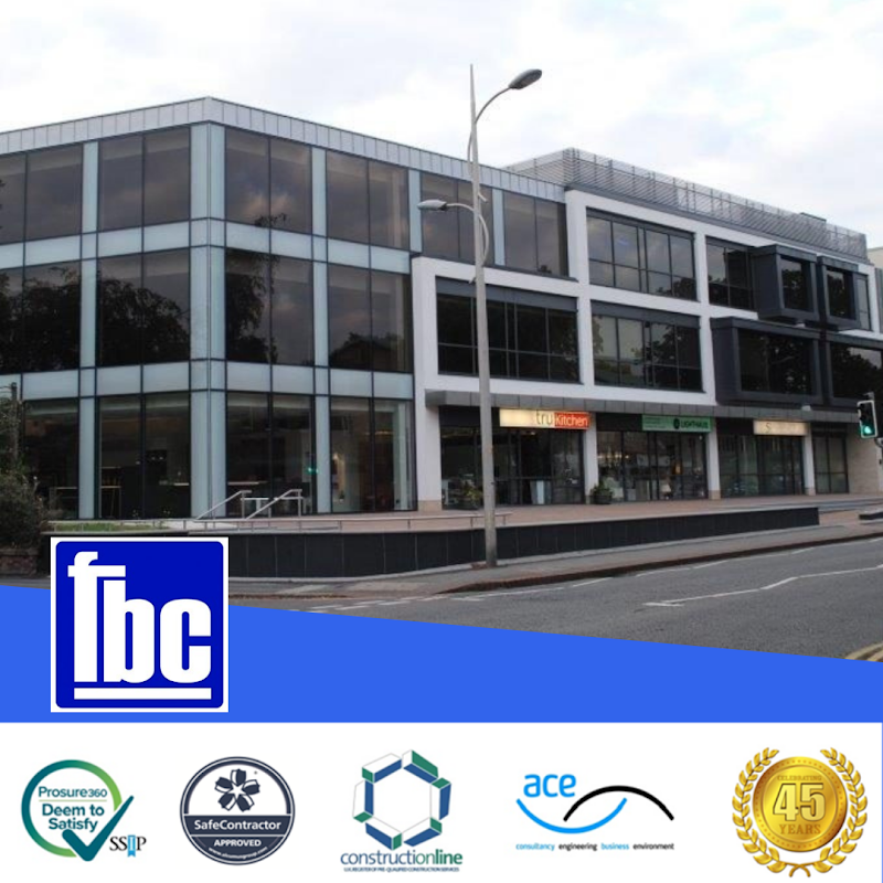 Francis Bradshaw Consulting