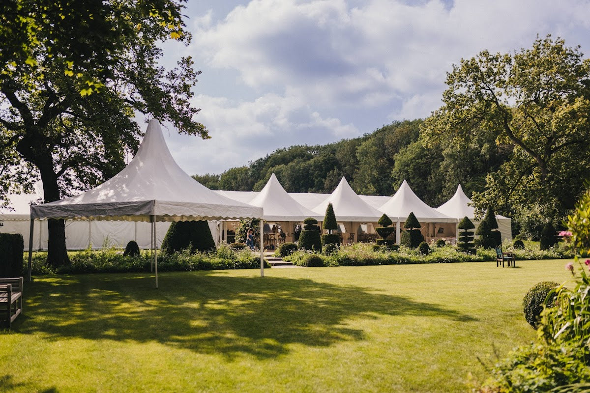 Tents & Events