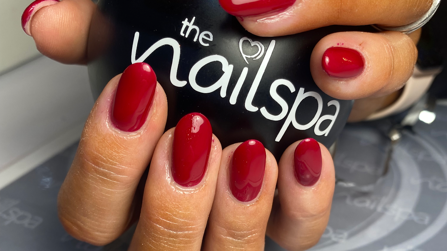 The Nail & Beauty Spa