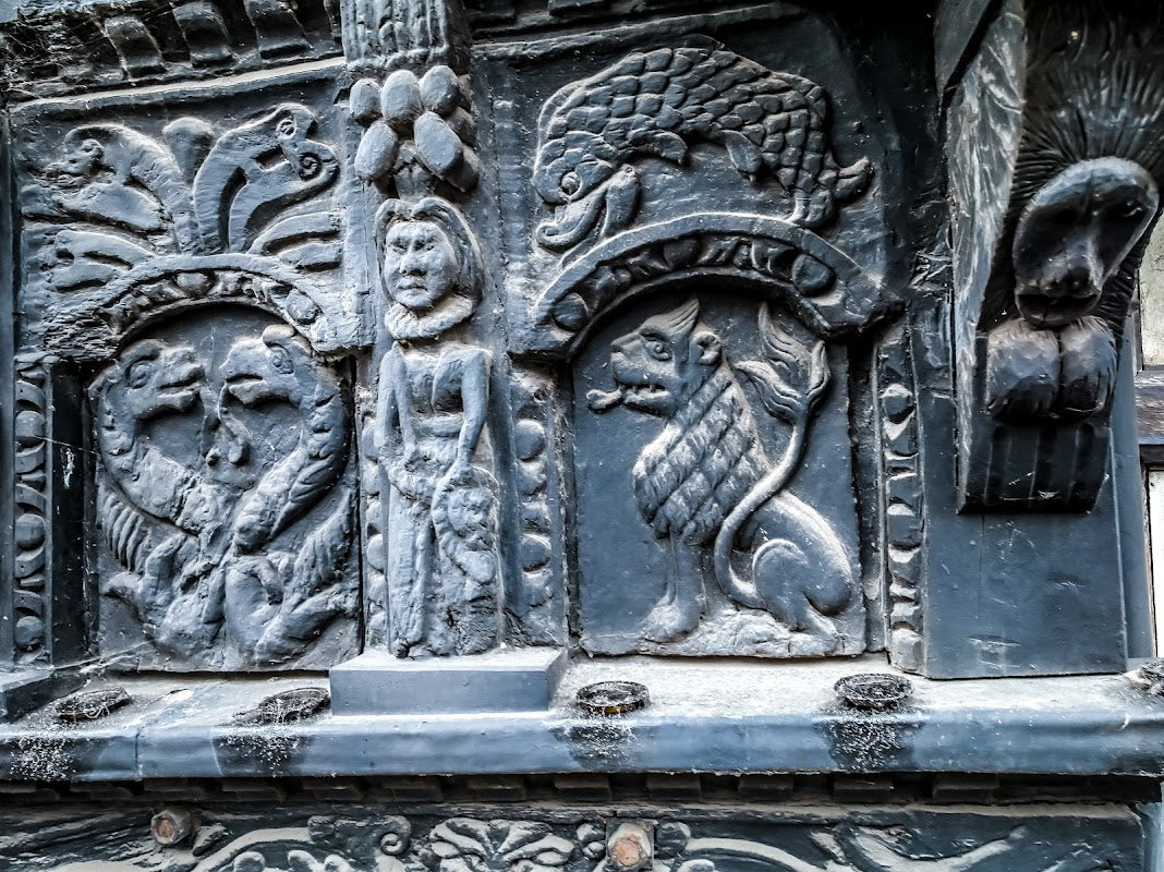 The Chester Civic Trust