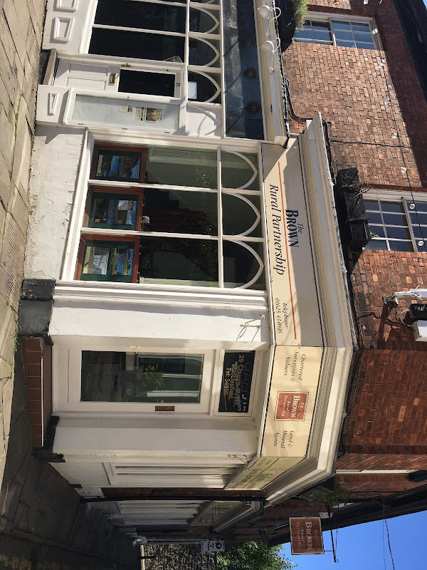 Brown Rural Chartered Surveyors