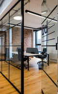 The Classrooms