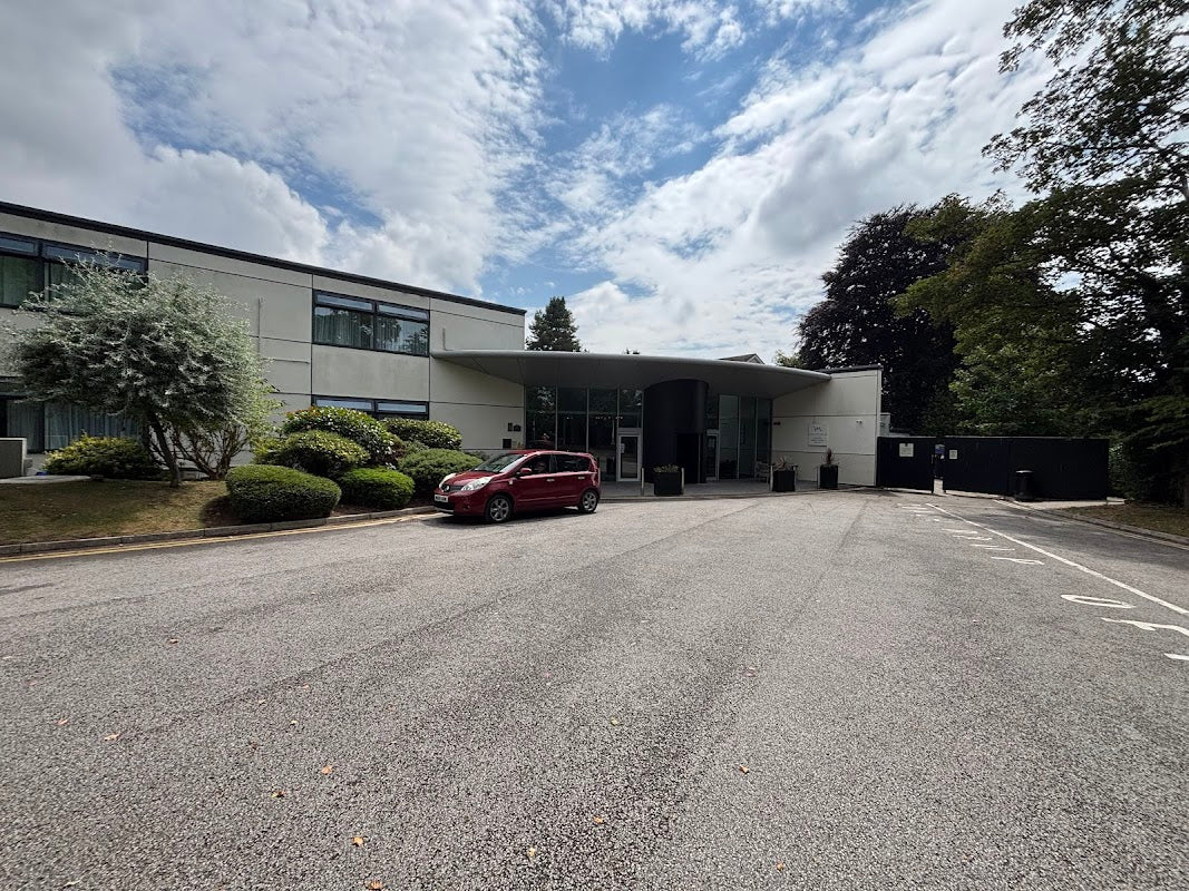 Mercure Chester Abbots Well Hotel
