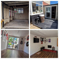 New Space Garages