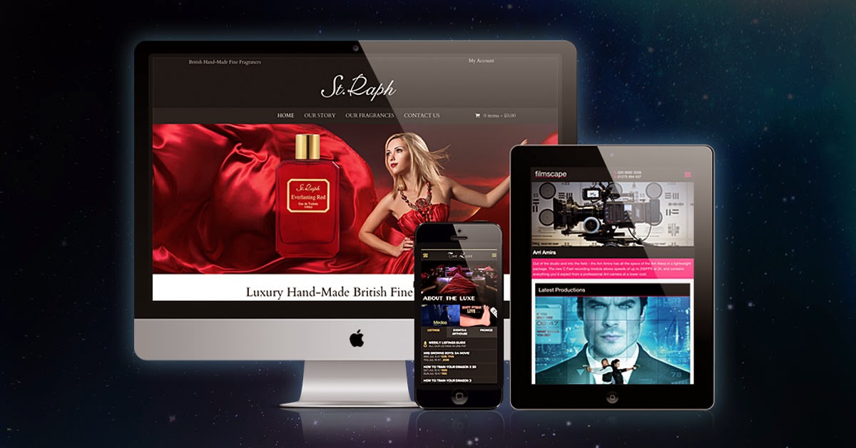 Pixel Air Web Design