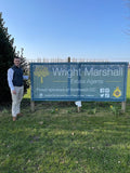 Wright Marshall Estate Agent