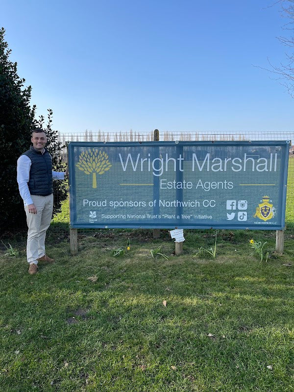 Wright Marshall Estate Agent