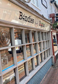 Bondies Bagels