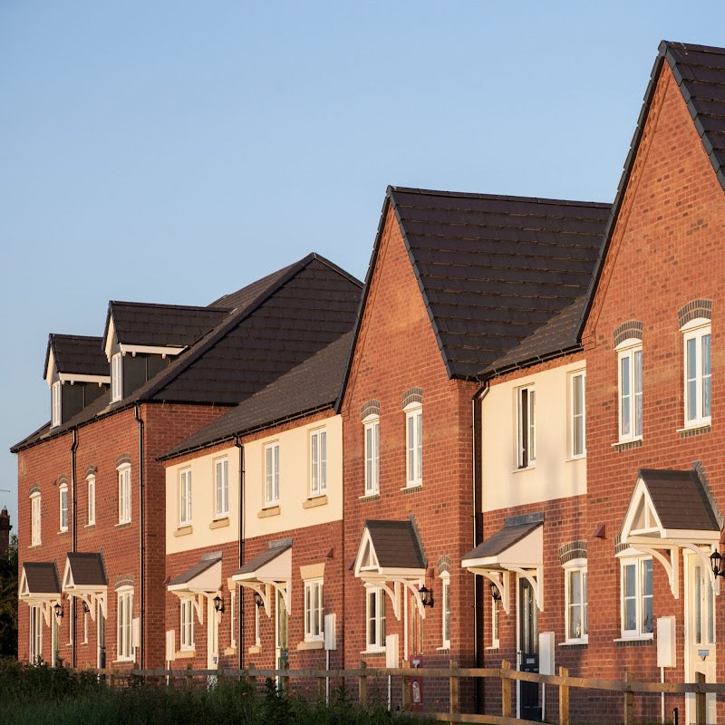 Cornerstone Property Surveyors