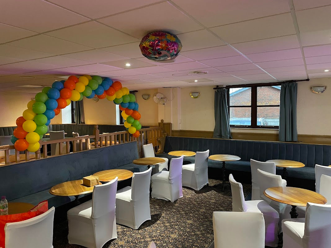 The Gladstone Club