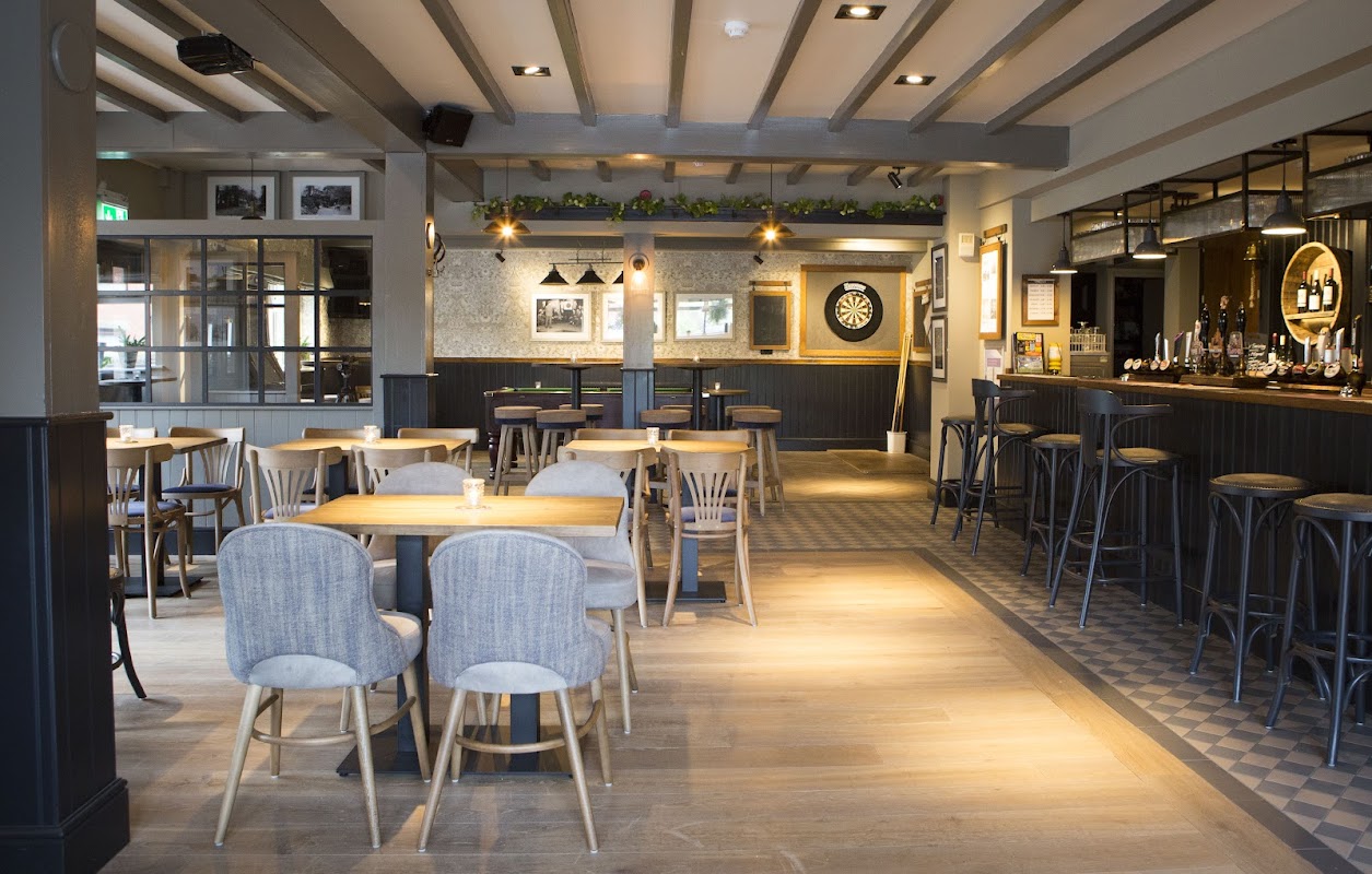 The Linley, Alsager