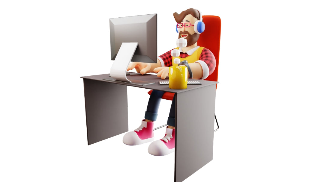 High Peak Website Design