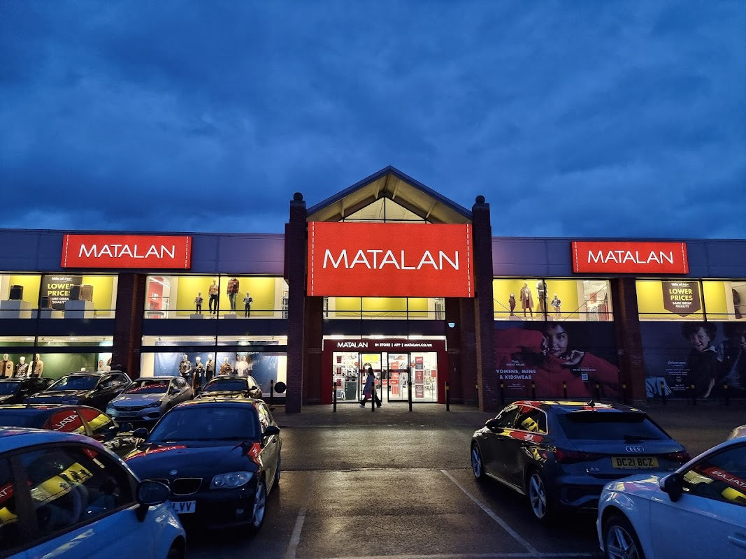 Matalan