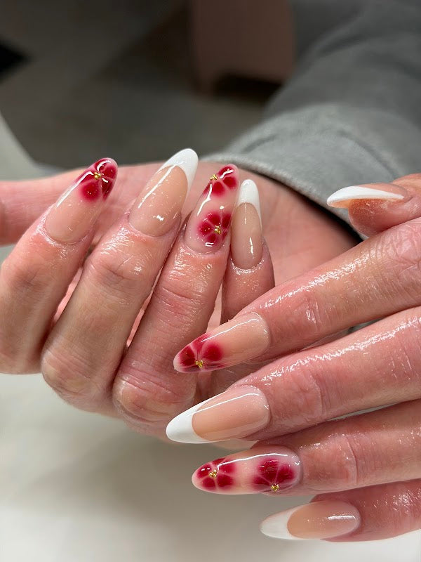 Xinh Nails & Spa