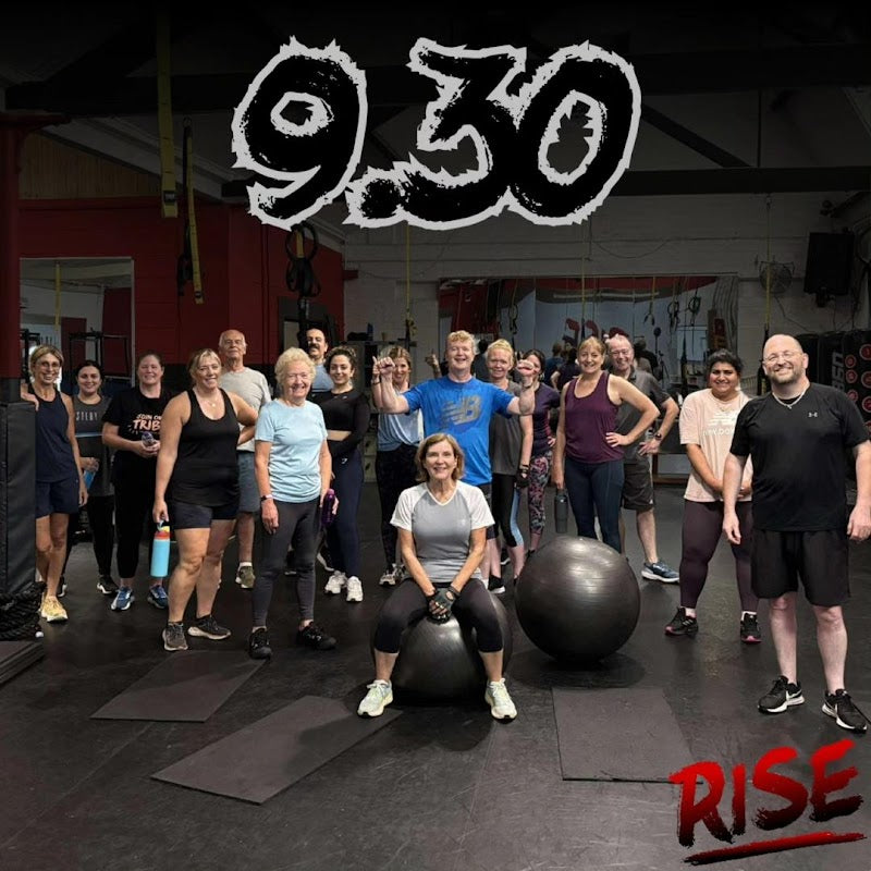 RISE