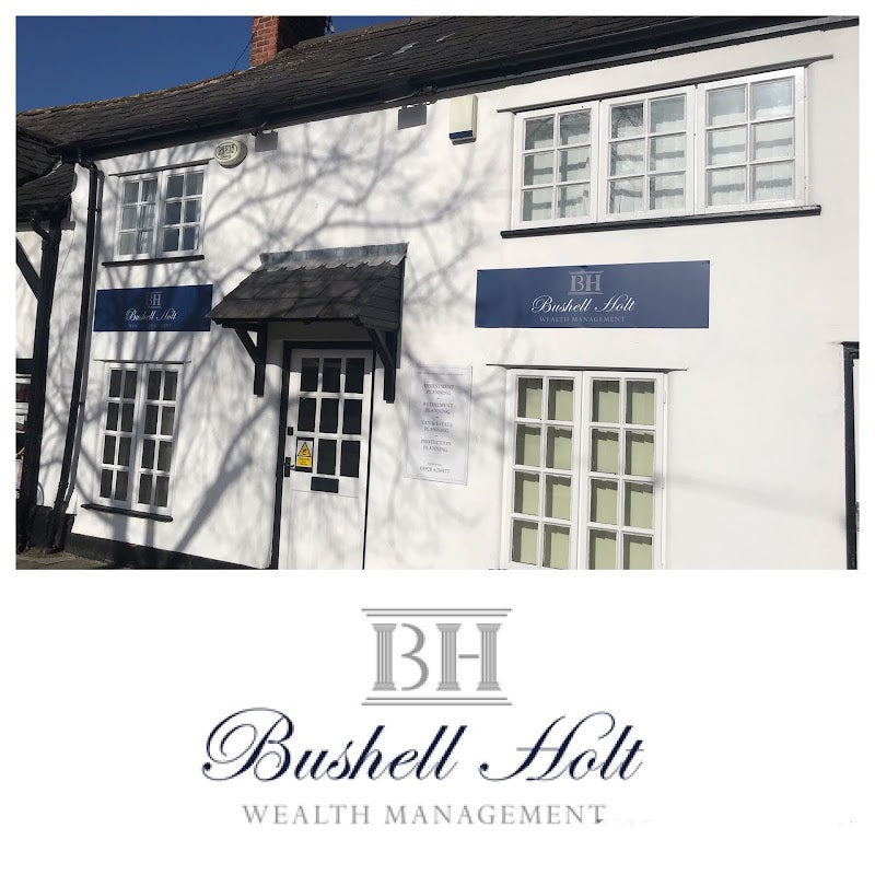 Bushell Holt Wealth Management