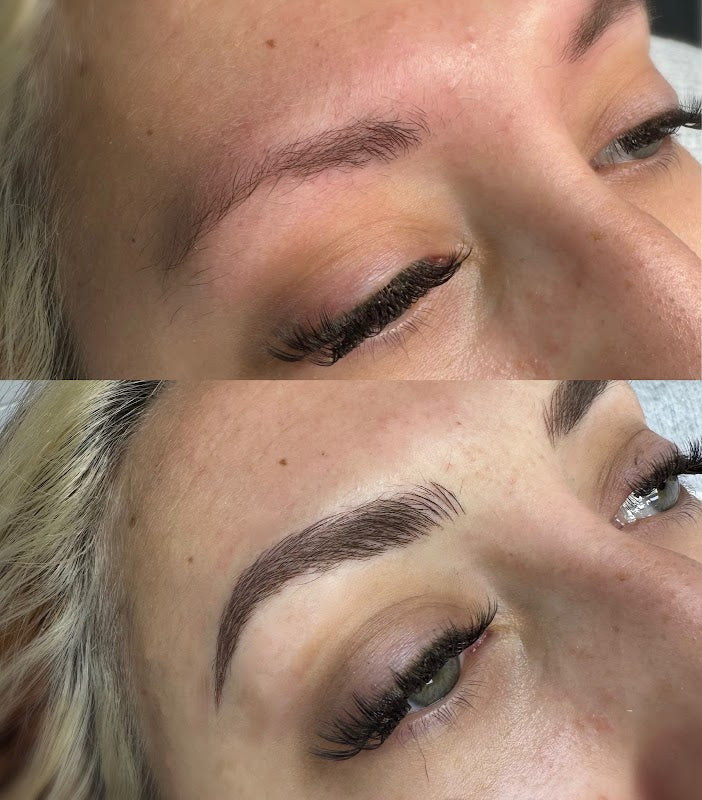 The Brow Lab by April