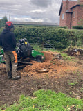 SkyHigh Tree Services