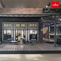 Blinds by Dencas