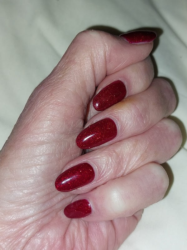 Nail & Beauty