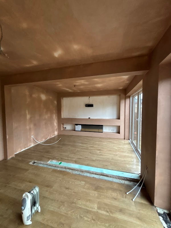 Johnstone Plastering