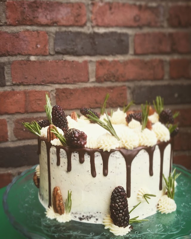 Cakes That Mel Makes