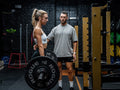 Kevin Keleher Fitness