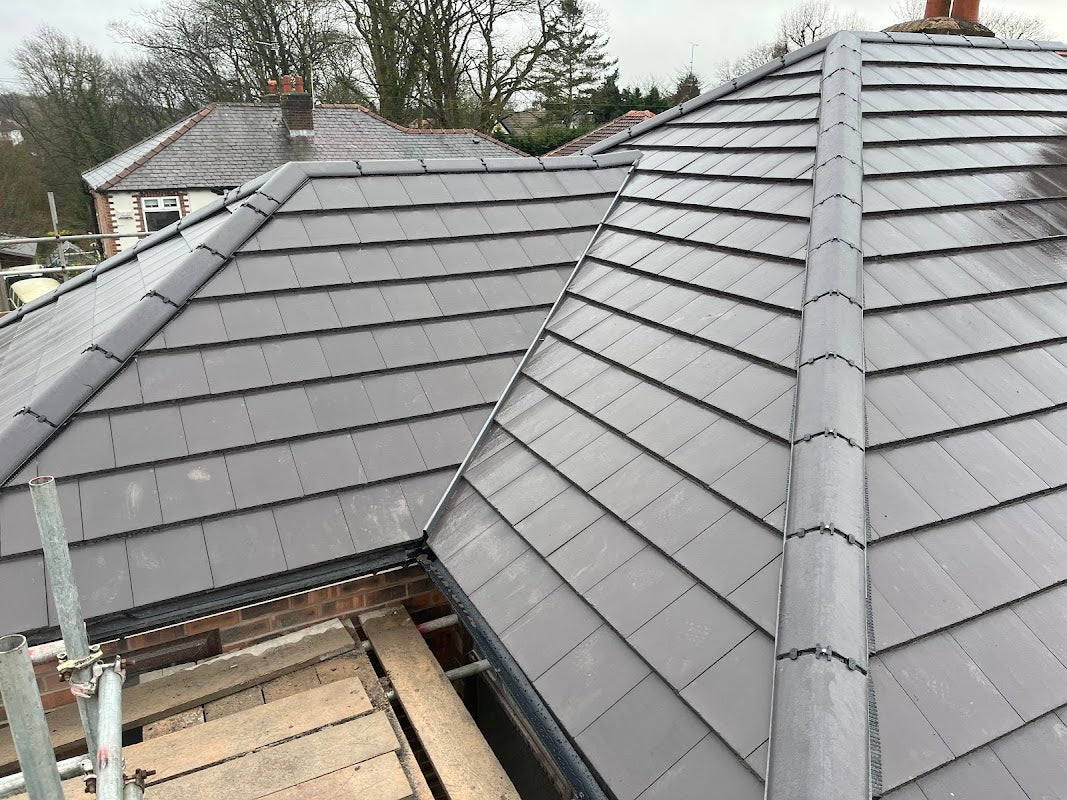 Sk8 Roofing