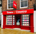 Town & Country Estate and Lettings Agents