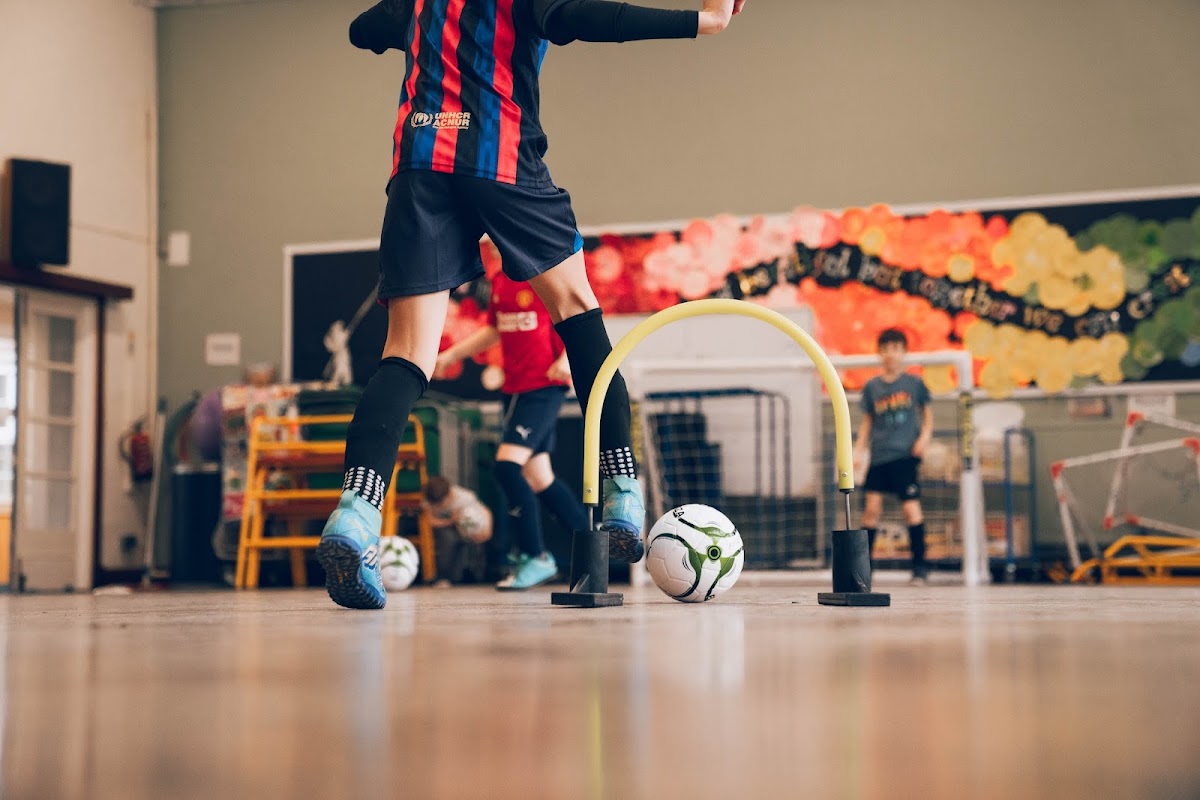 School of Play