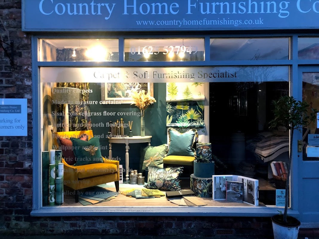 Country Home Furnishing Co