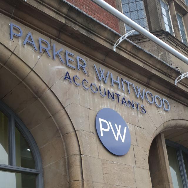 Parker Whitwood