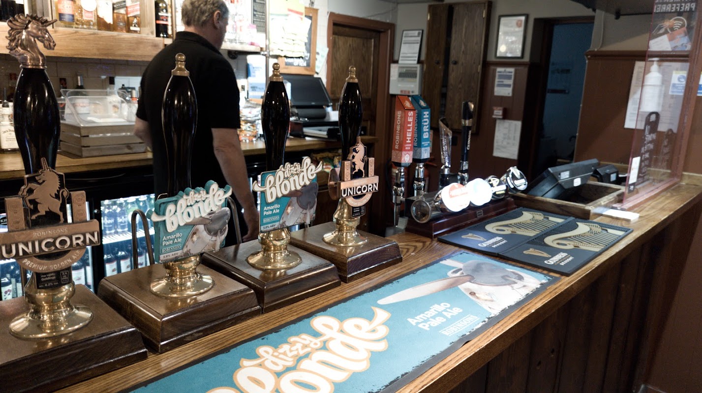 The Railway