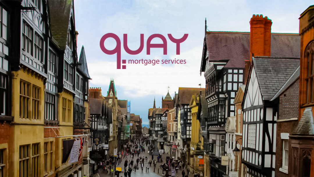 Quay Mortgage Services