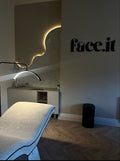 Face.It By Charlotte Elizabeth