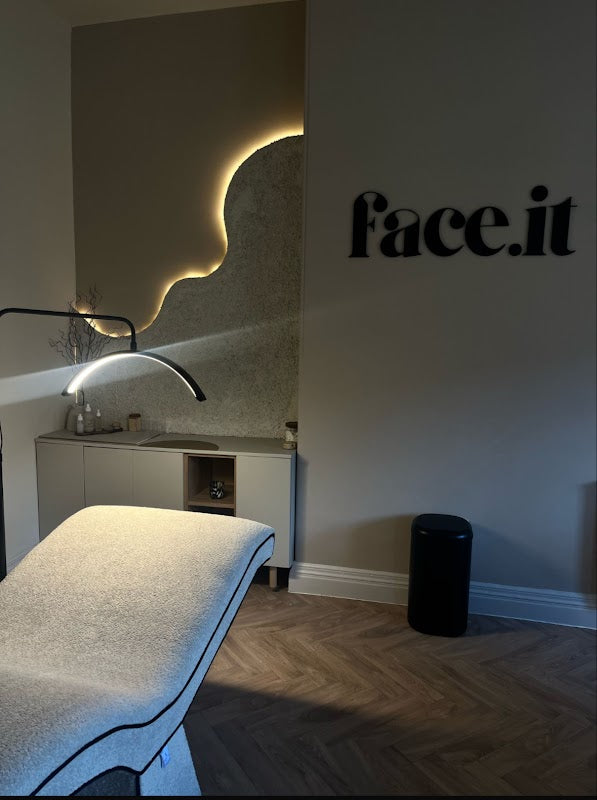 Face.It By Charlotte Elizabeth