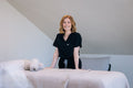 The Lymph Nurse