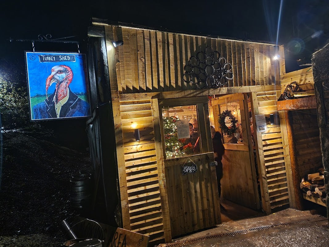 Albion Farm Shop & Cafe