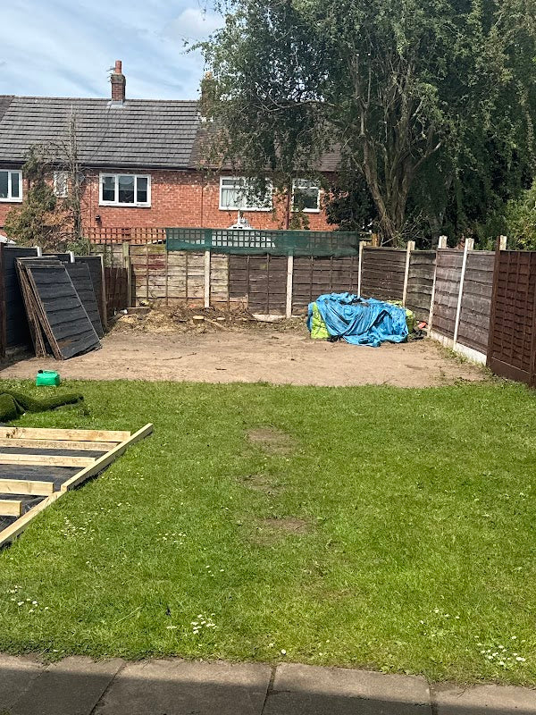 Wiles Tree Surgeons