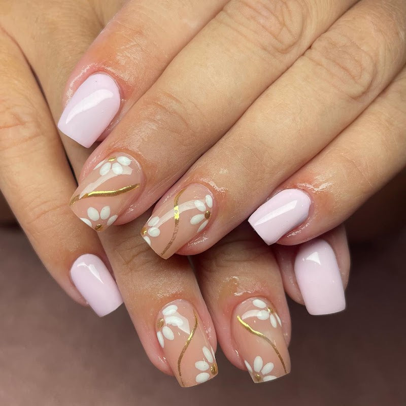 Touch of Beauty