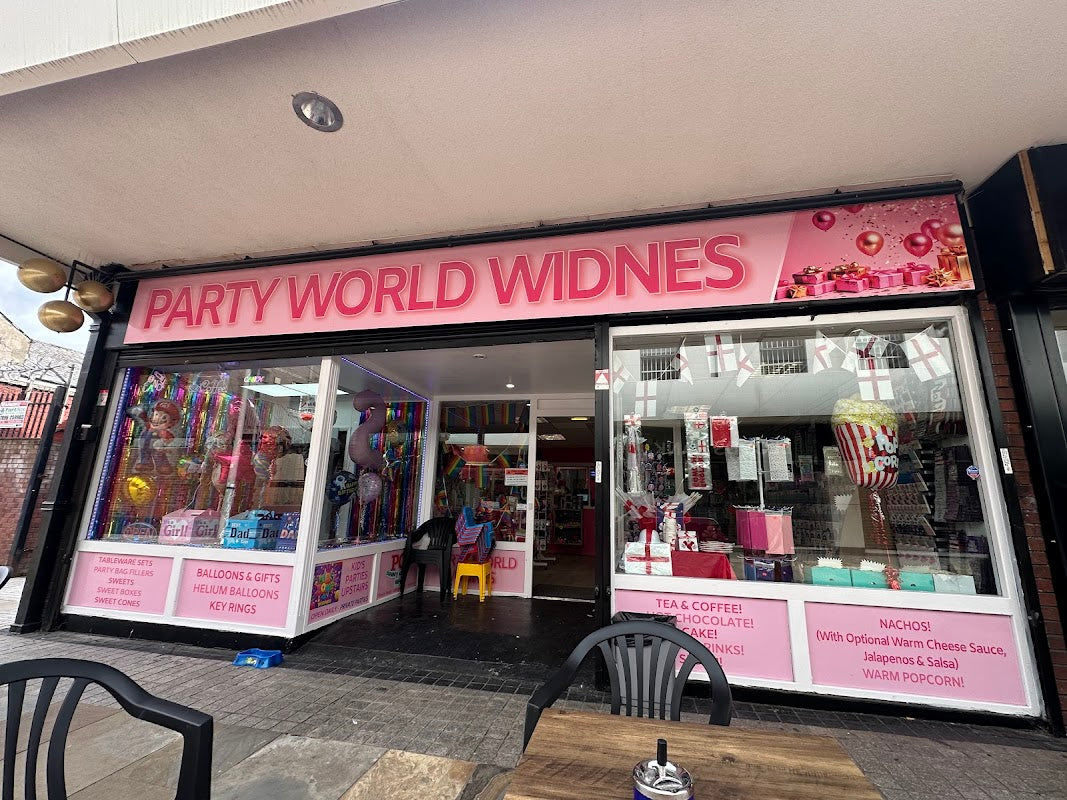 Party World