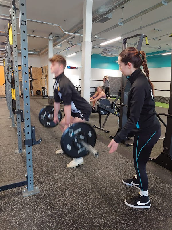 Pip Bonell Personal Training