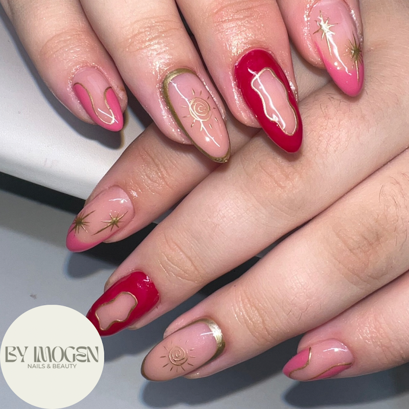 By Imogen Nails & Beauty