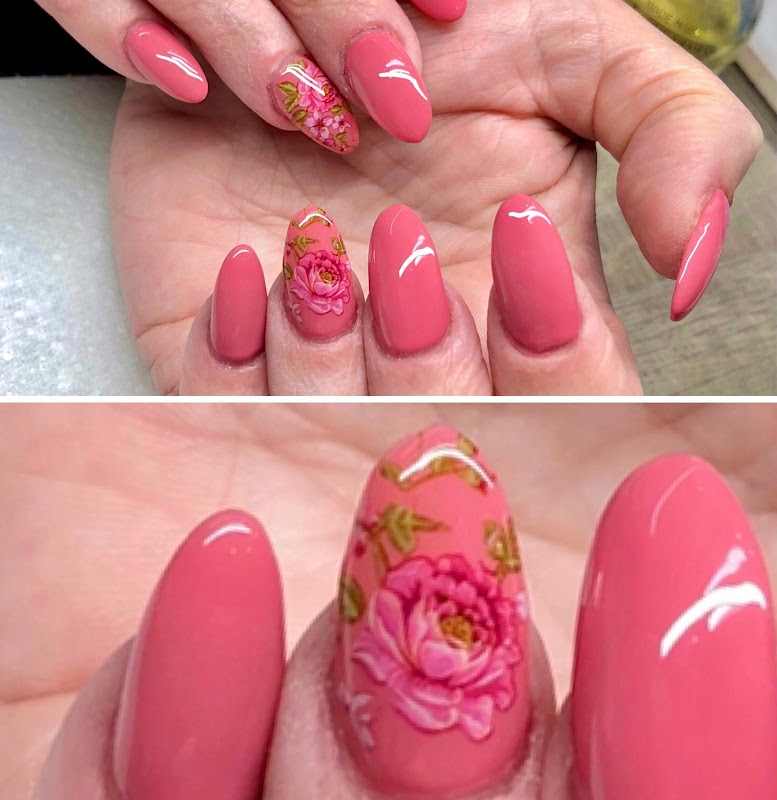 Simply Beautiful Nails - Nail Salon