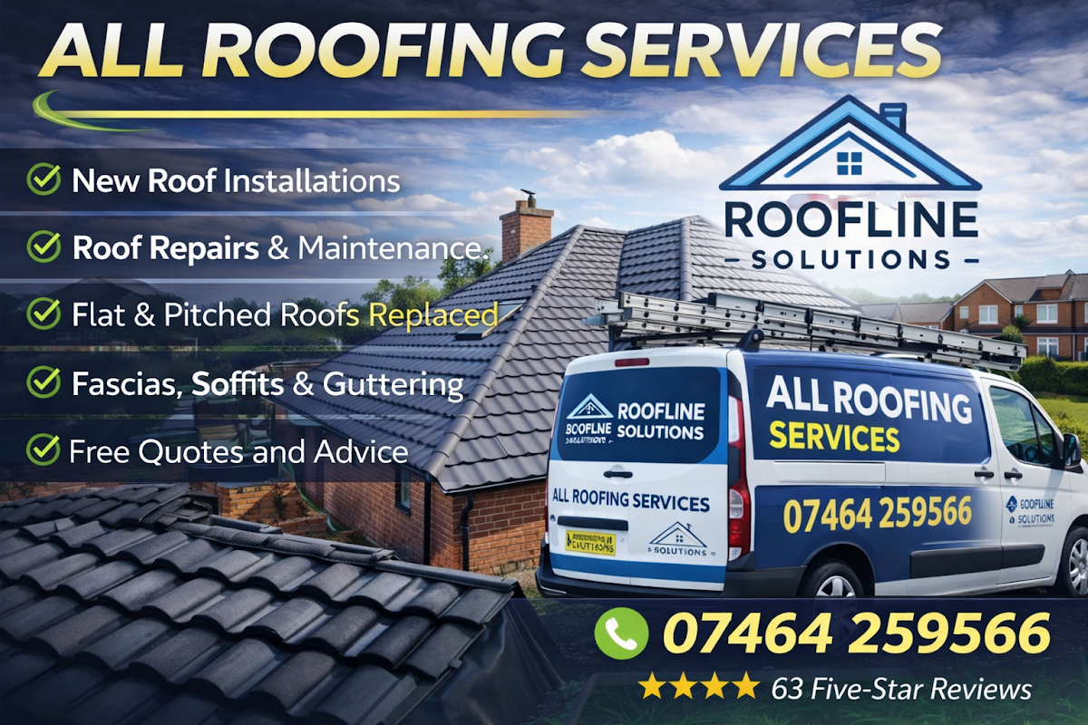 Roofline Solutions