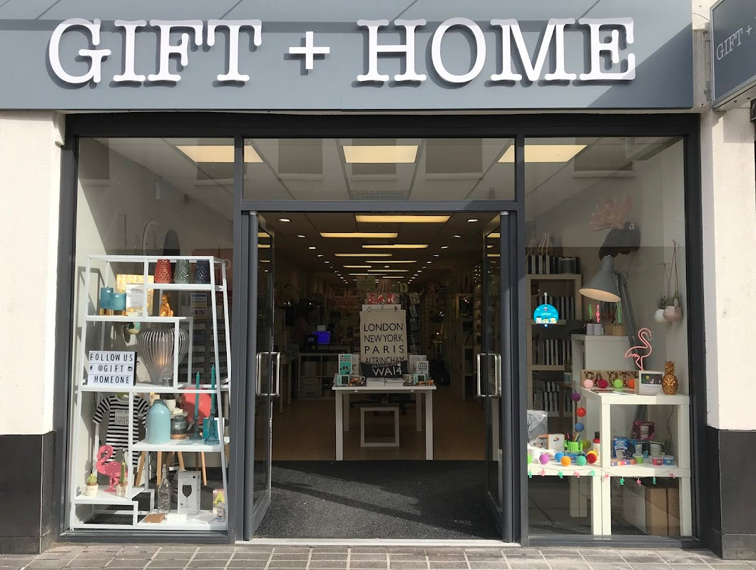 Gift + Home