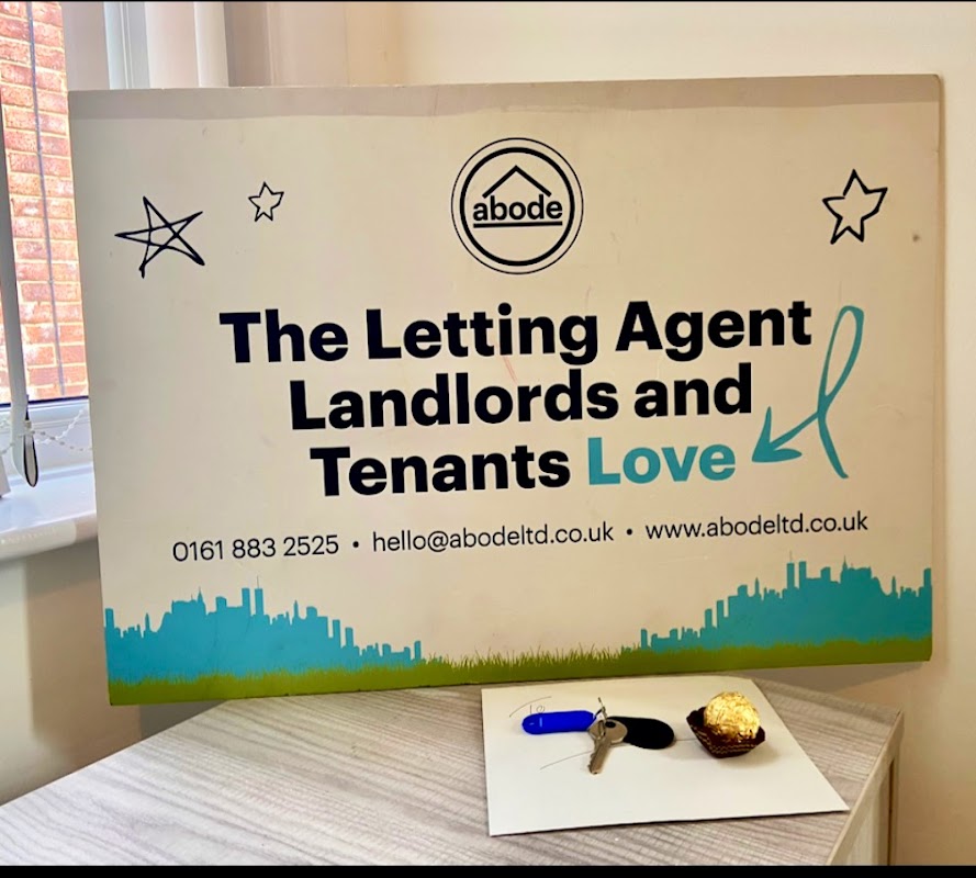 Abode Property Management & Letting Agents