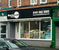 Martin Leah Flooring